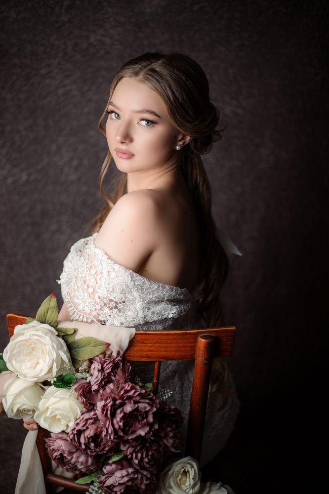 Фотография автора Марина Боцман