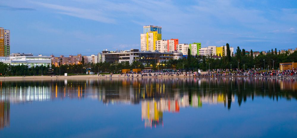 Photograph by Антон Глухов