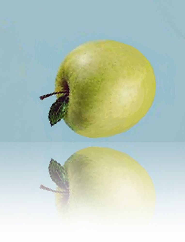 Концептуальная фотография