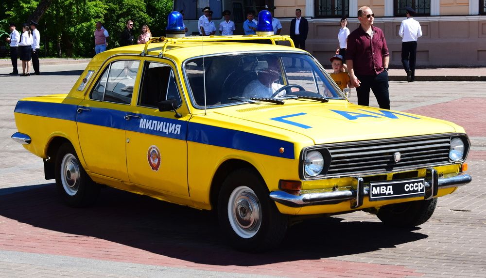 Photograph by Galina Leskova