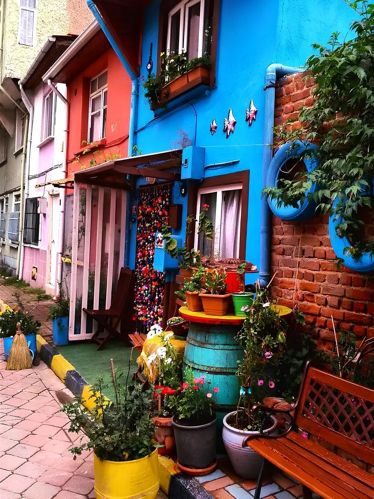 Photograph by Назифе Идилли Озкол