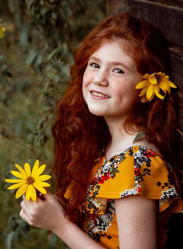 Photograph by Dennise