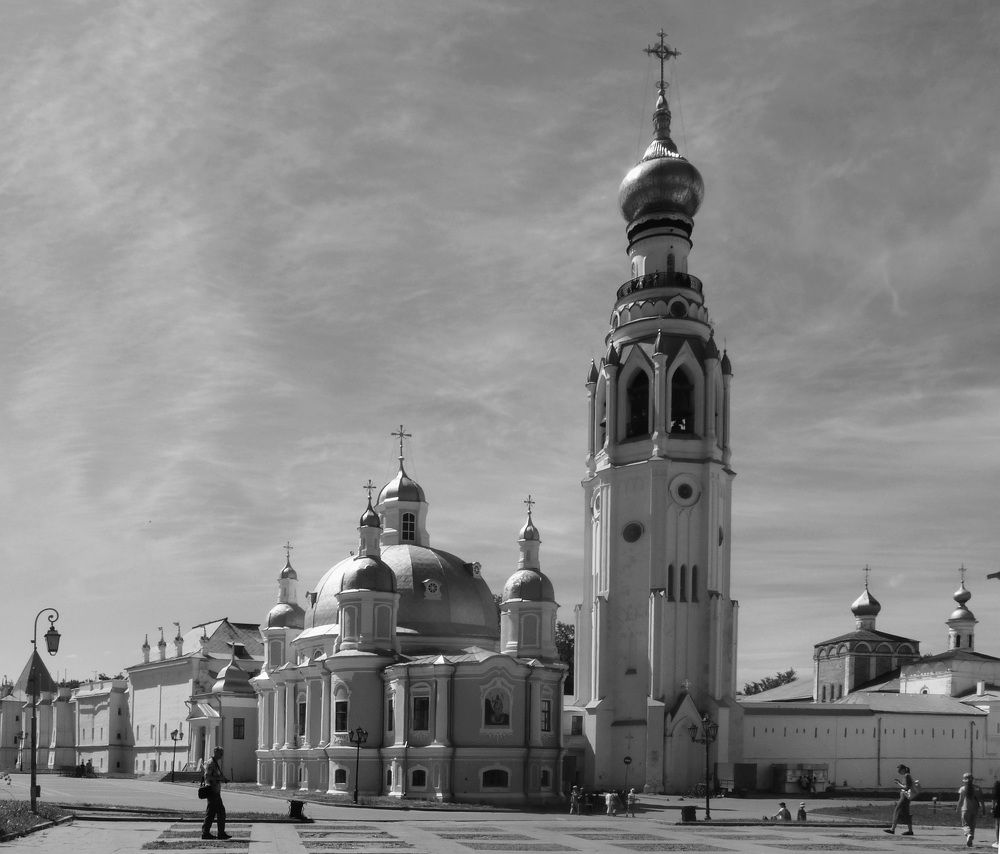 Photograph by Galina Leskova