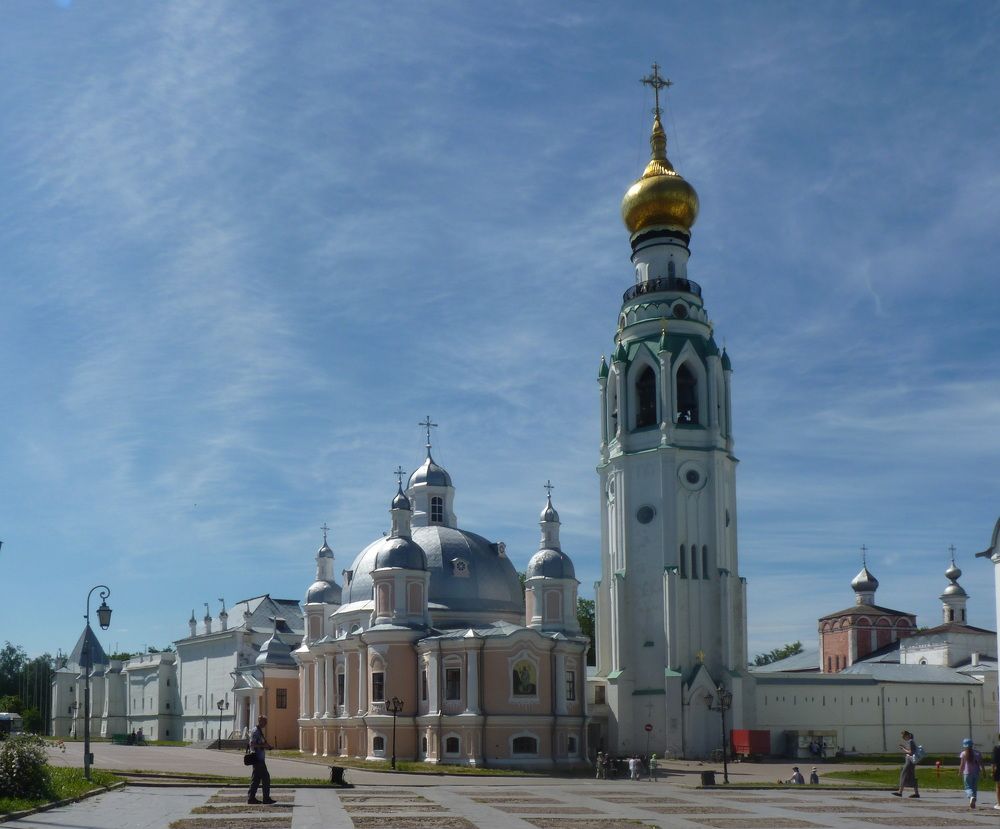 Photograph by Galina Leskova