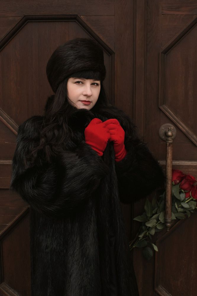 Photograph by Воротова Анастасия