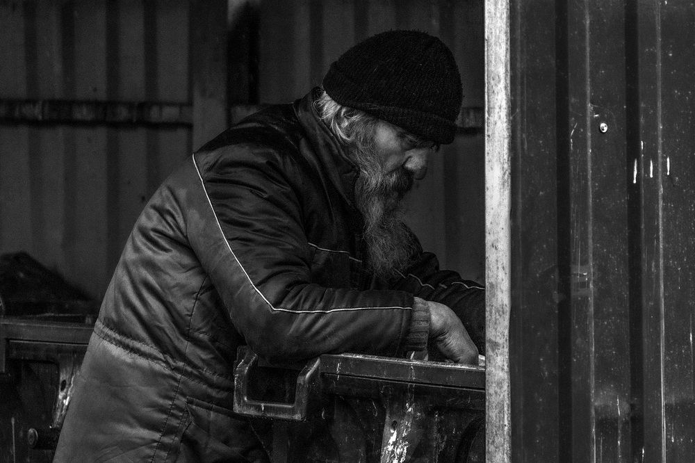 Photograph by Анатолий Чесноков