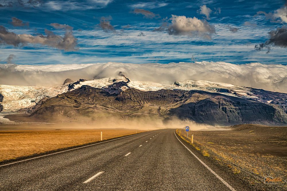 Photograph by Mindaugas Razutis