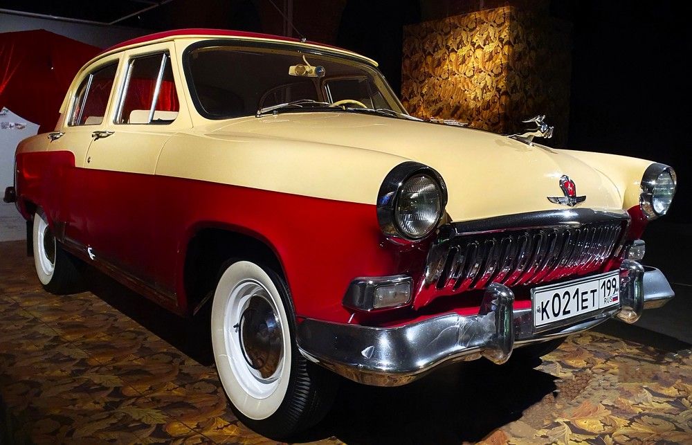 Photograph by Яна Галимуллина