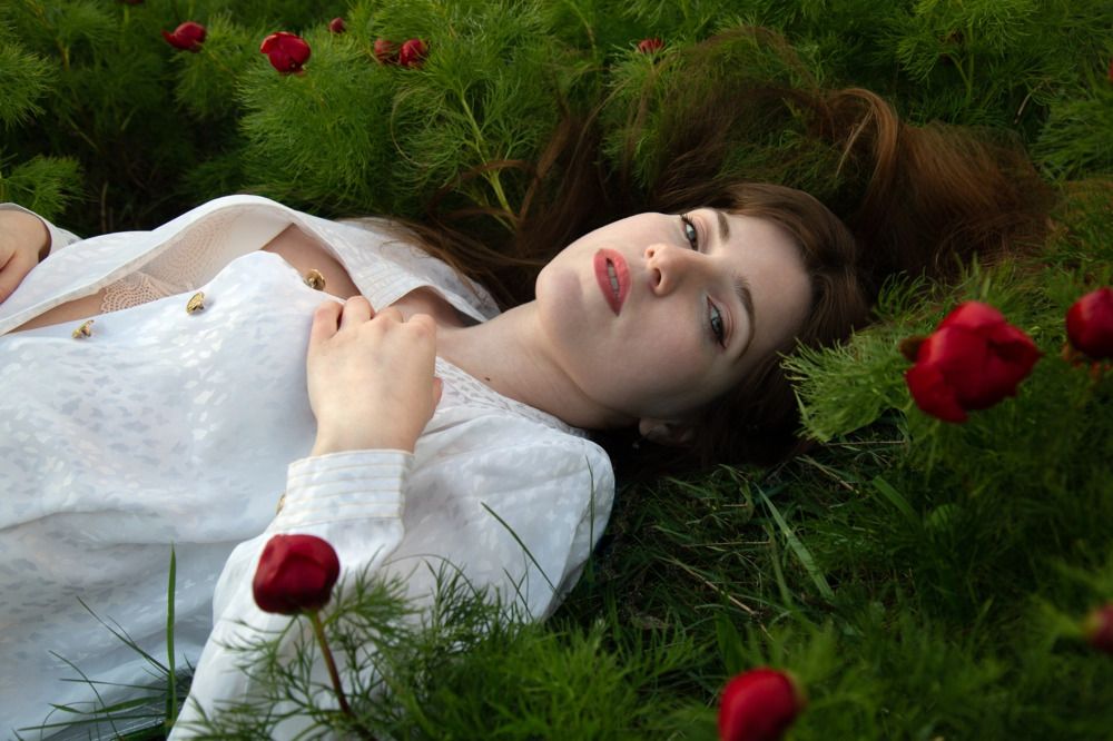 Photograph by Олег Ибрагимов