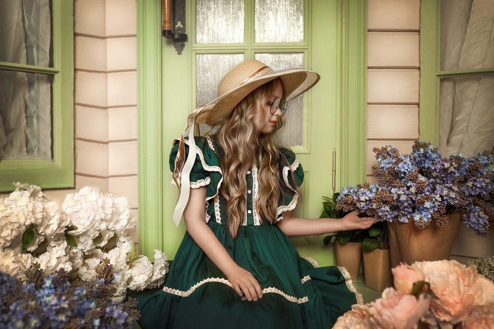 Photograph by Мария Мальцева