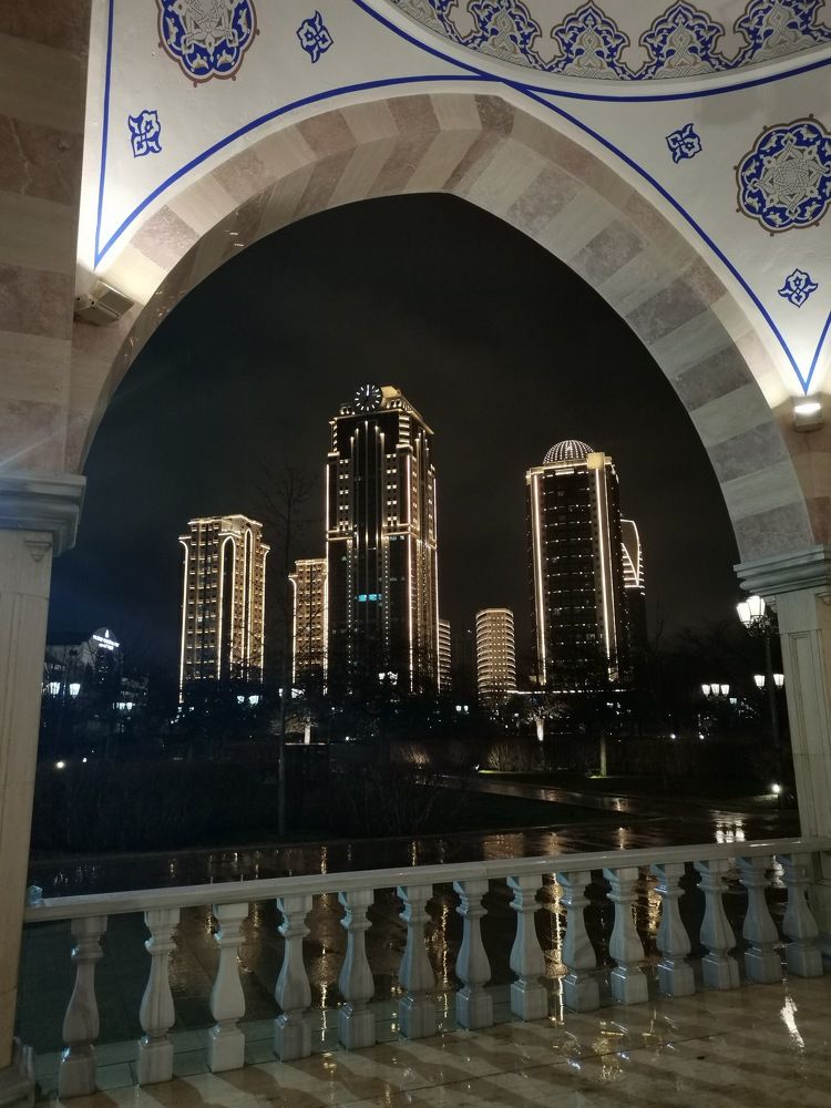 Photograph by Ирина Садовникова