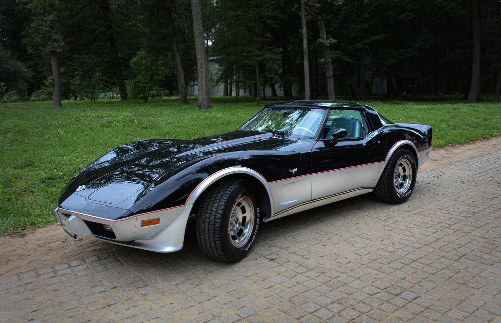 Photograph by Inna Ivanova