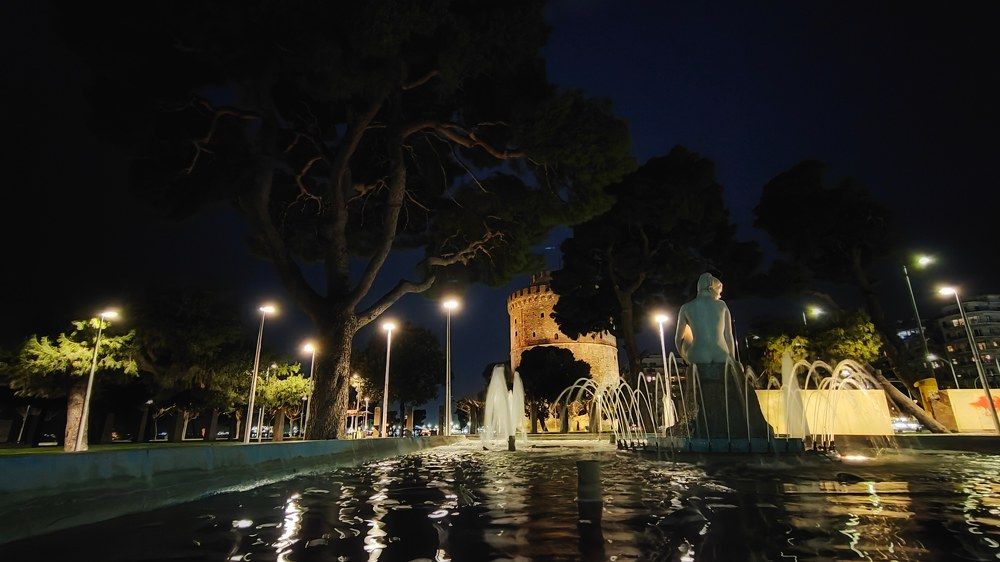 Фотография автора Achilleas