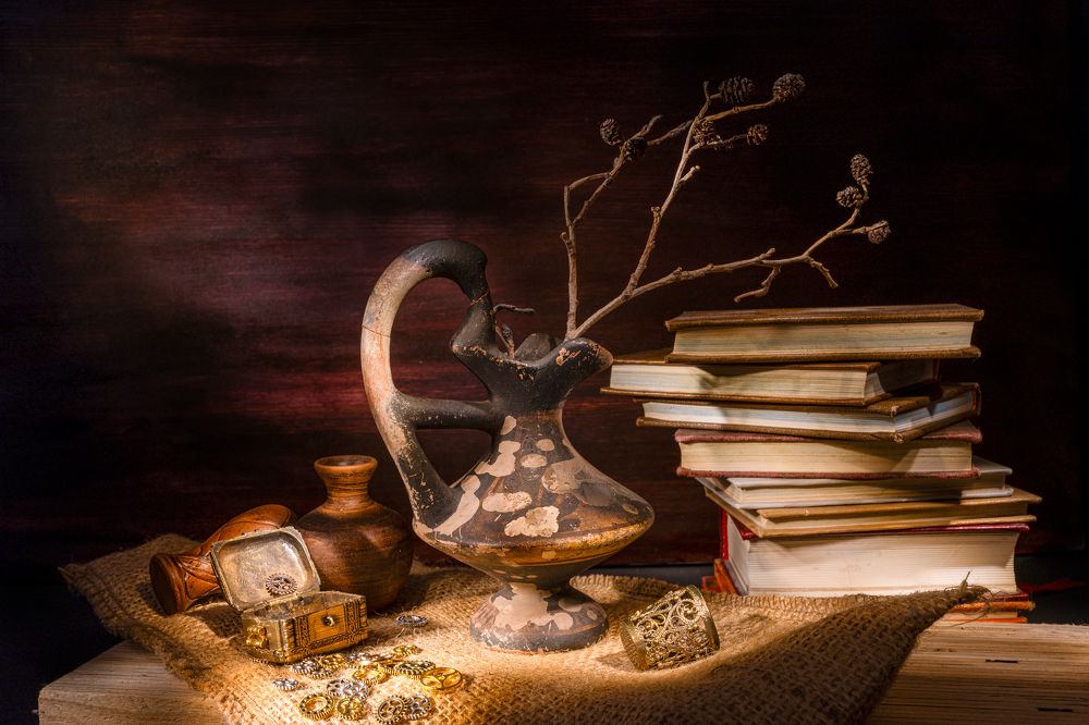 Photograph by Игорь Копцев