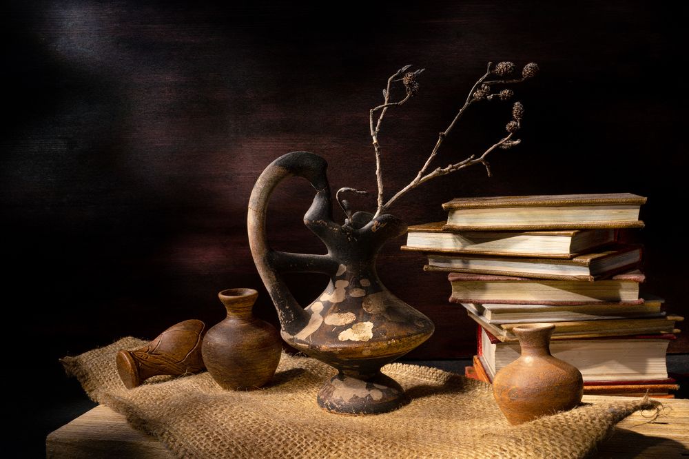 Photograph by Игорь Копцев