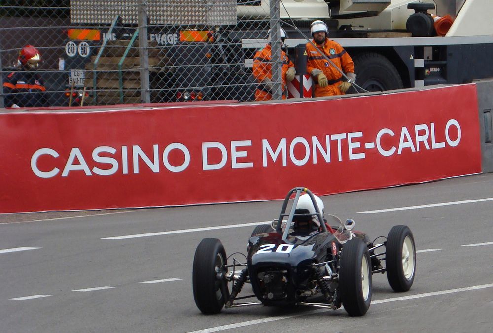 Photograph by Boris Butianov