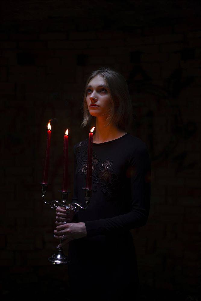 Photograph by Екатерина