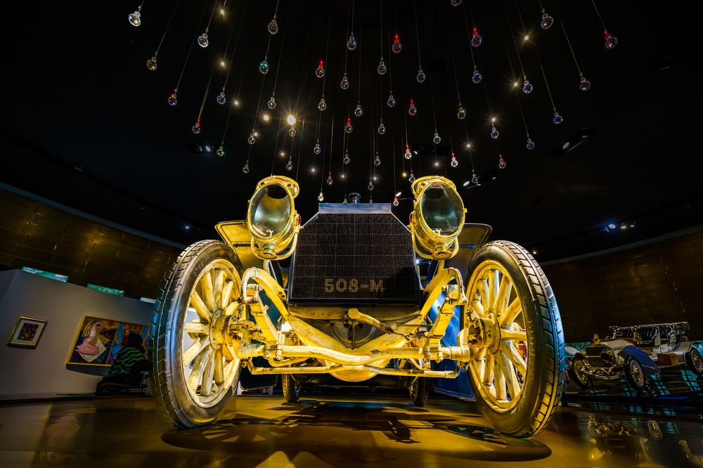 Photograph by Mindaugas Razutis