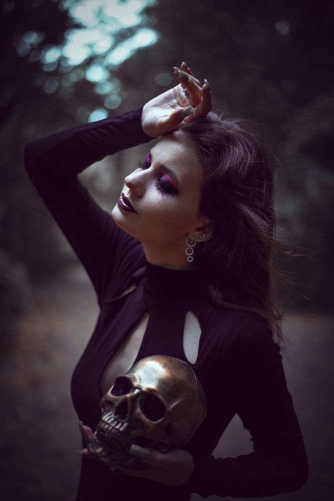 Photograph by Екатерина