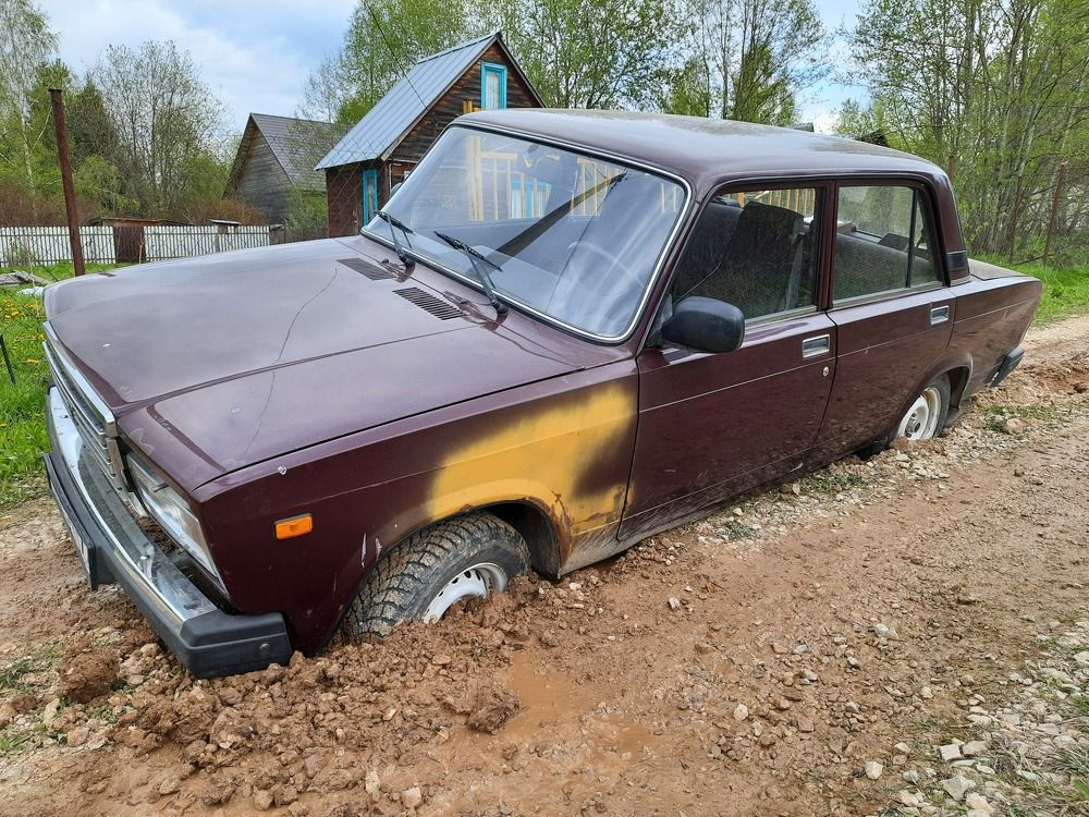 Photograph by Суетинов Евгений