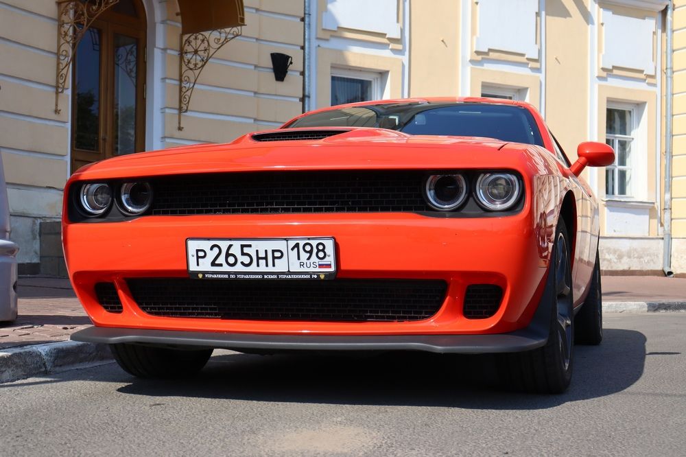 Photograph by Хельга Кольцова