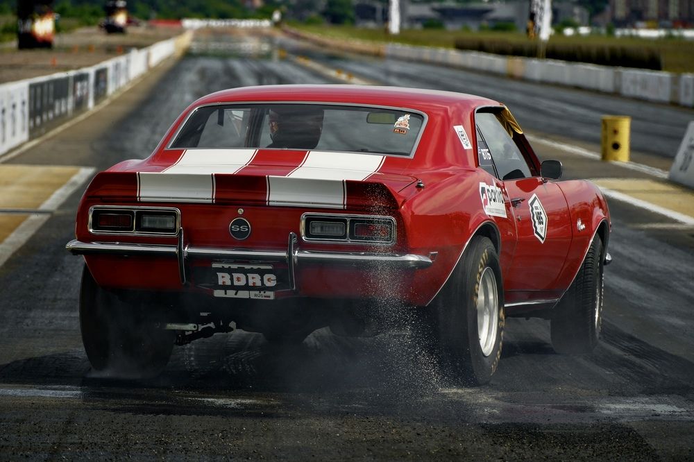 Photograph by Медведев Антон