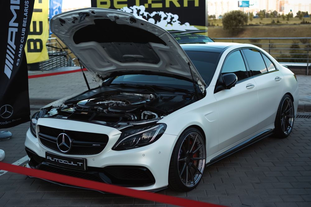 Photograph by Евгений Адуцкевич