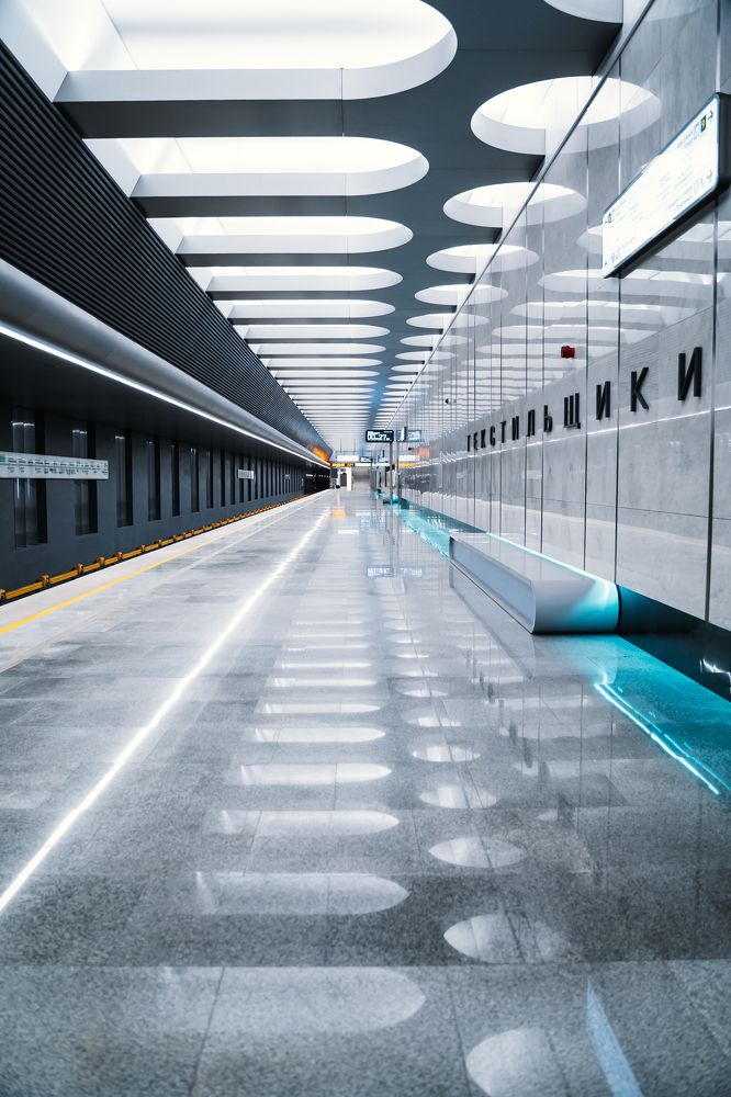 Photograph by Платон Матакаев