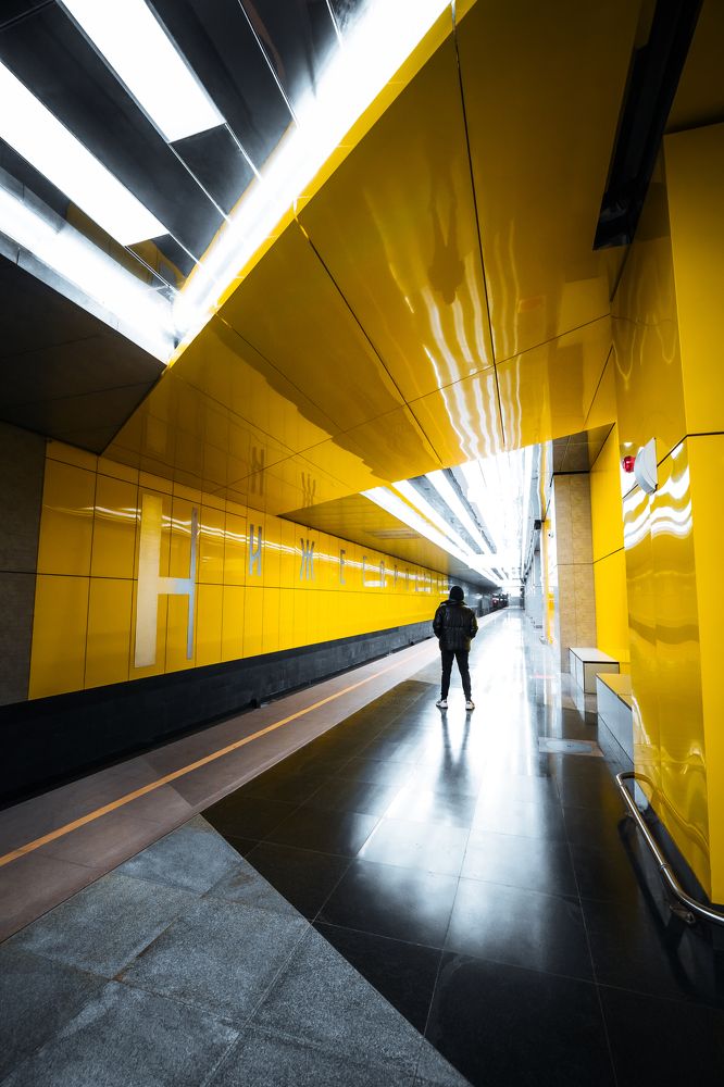 Photograph by Платон Матакаев