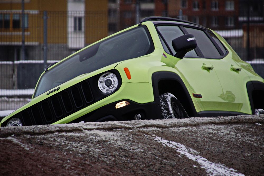 Photograph by Юрий Сычев