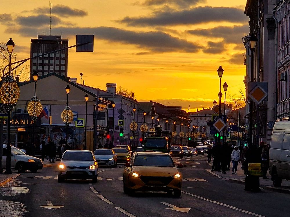 Photograph by Алина Веремеенко