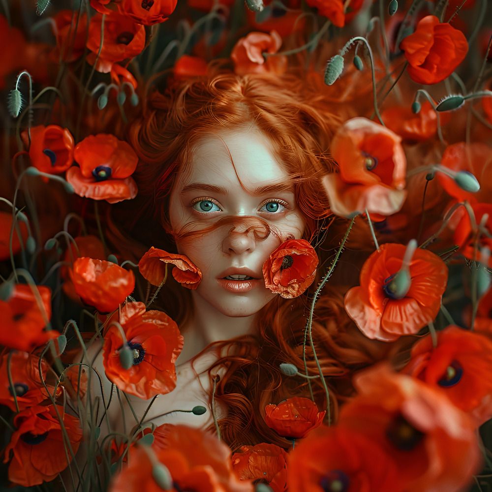 Photograph by Margarita Malkova