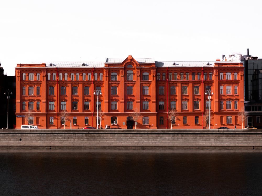 Photograph by Александр Иванов