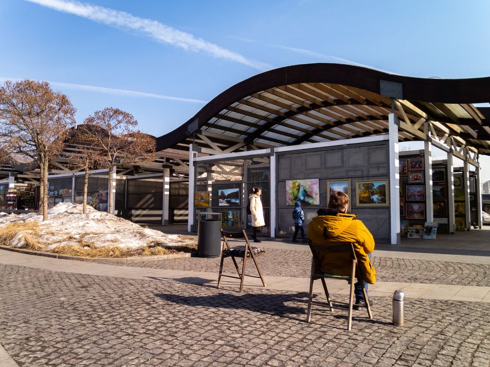 Photograph by Александр Иванов