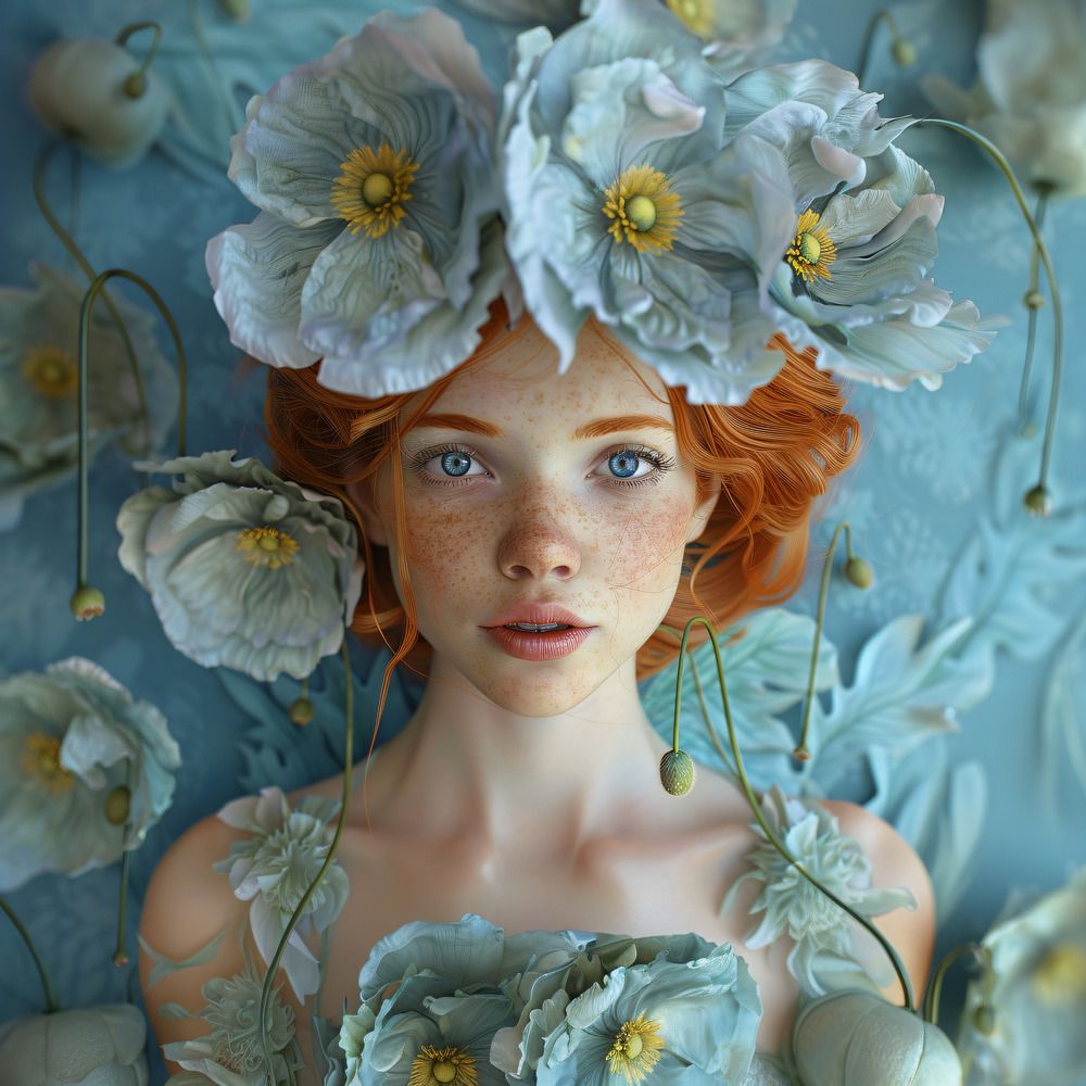 Photograph by Margarita Malkova