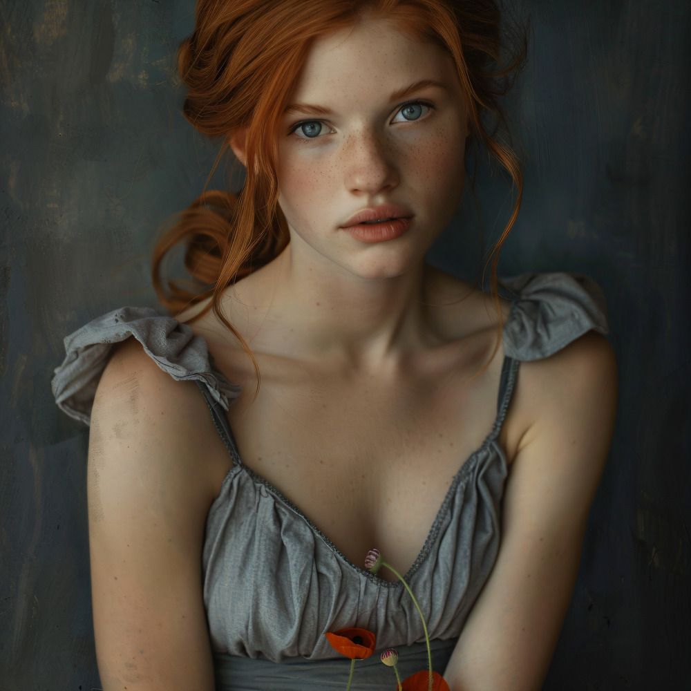 Photograph by Margarita Malkova