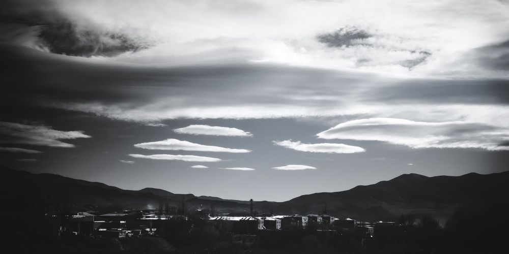 Photograph by Hayk Mkrtchyan