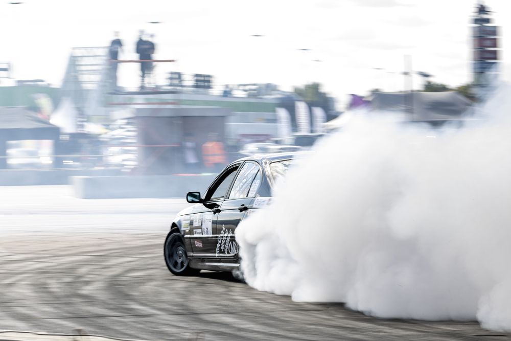 Photograph by Андрей Лопатин