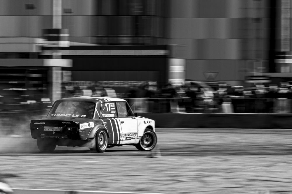 Photograph by Андрей Лопатин