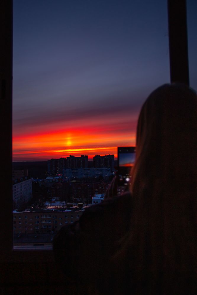 Photograph by Ирина Вепринцева