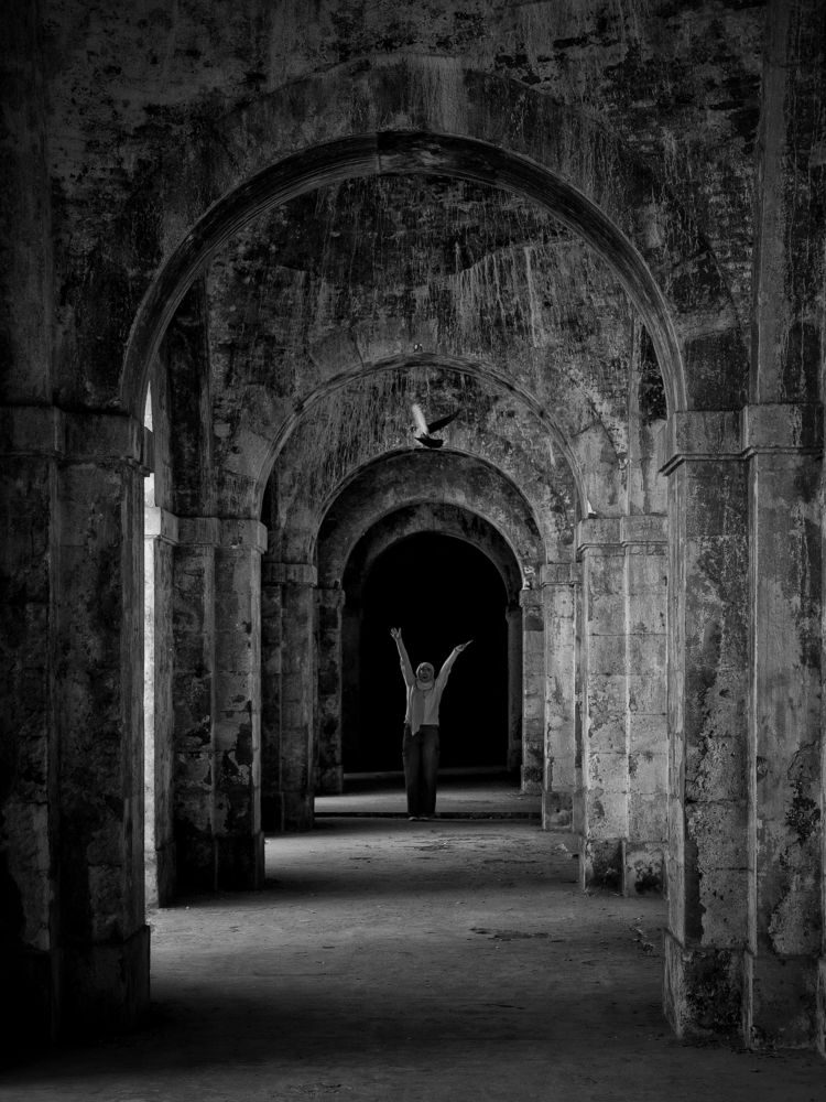 Фотография автора Ilyes Benaissa