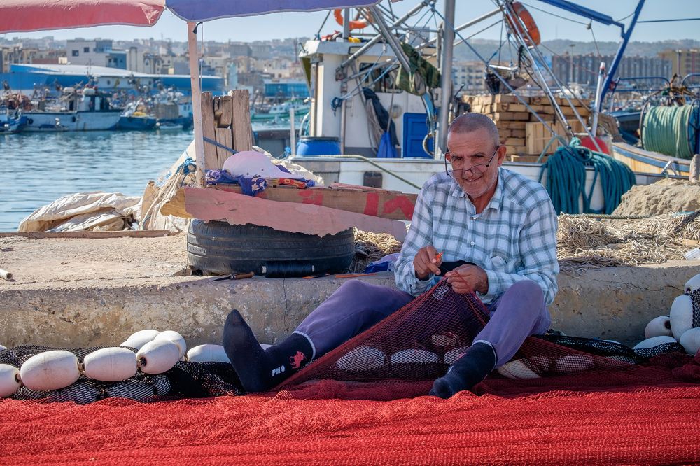 Фотография автора Ilyes Benaissa