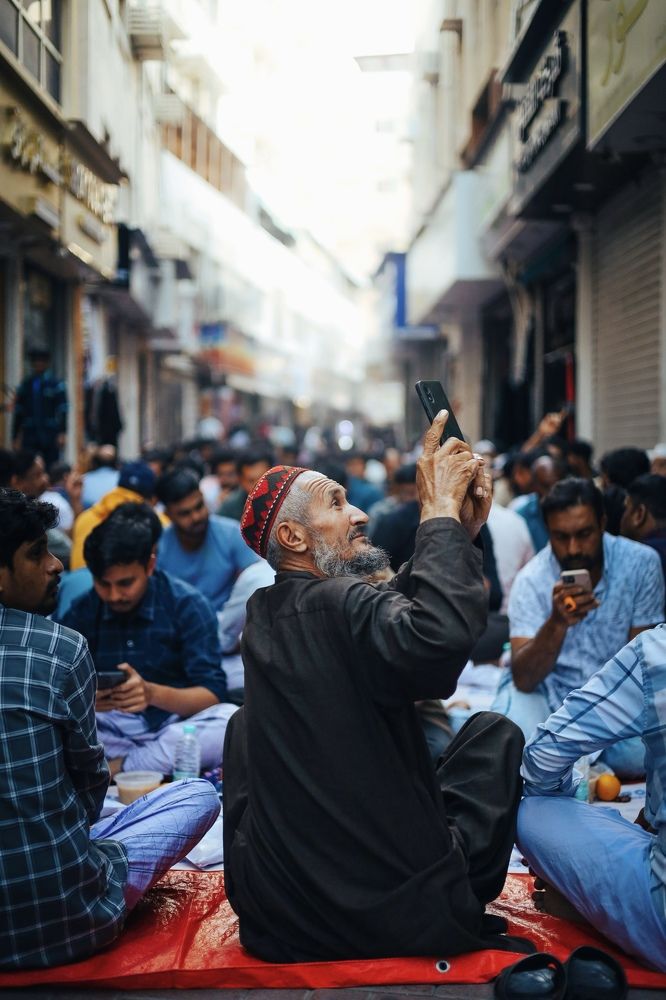 Photograph by Hasif Muhamed