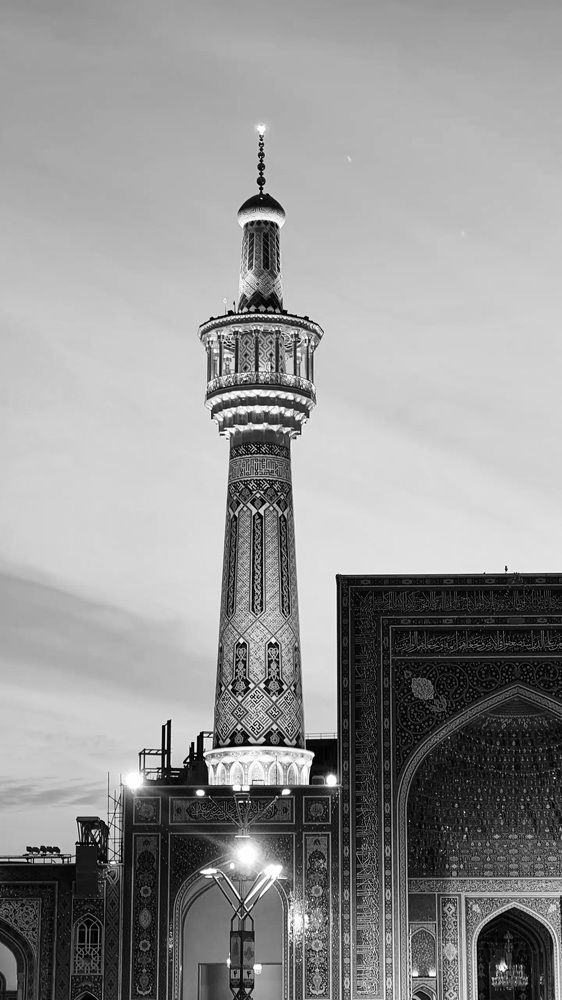 Photograph by Nafiseh Amini