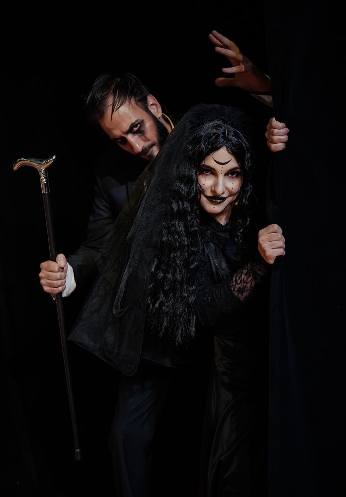 Photograph by Заур Плиев