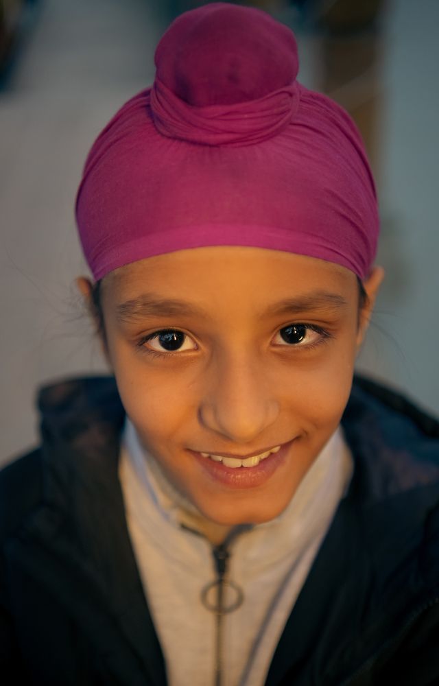 Photograph by Saqib Mir