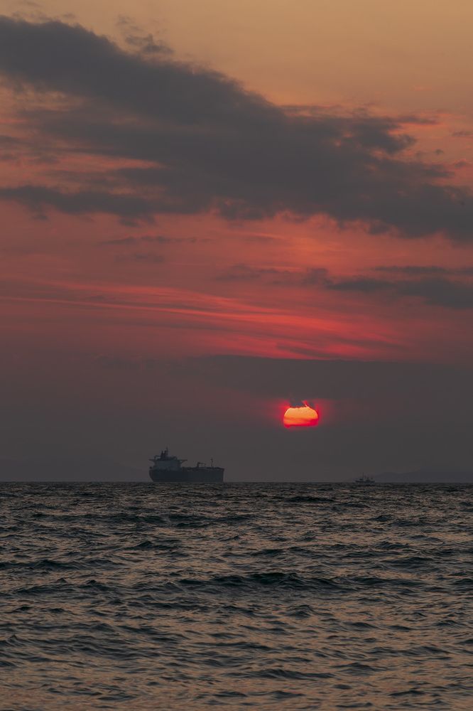 Photograph by ALEKSANDR KUZNETSOV