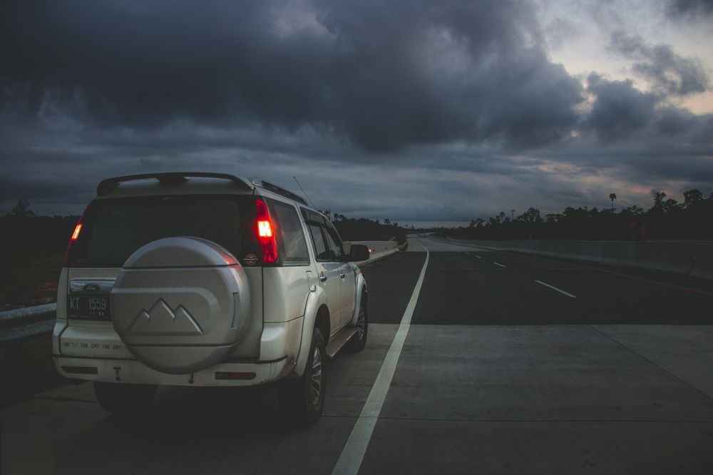 Фотография автора Anil Prabhakar