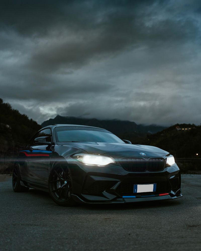 Photograph by Davide Damiano