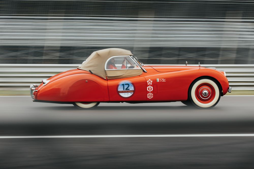 Photograph by Davide Damiano